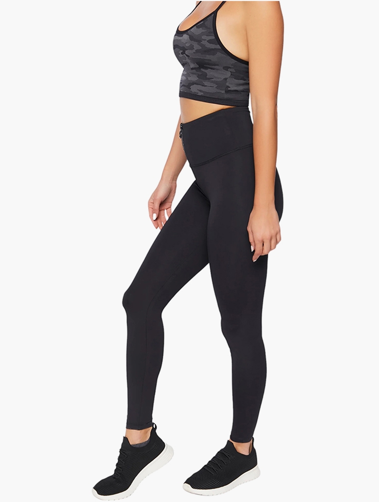 Forever 21 black tights clearance